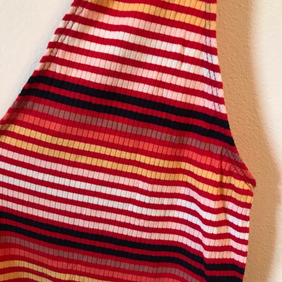 NWT Ribbed Tank - Picture 5 of 5